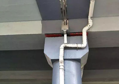 石家莊漏水檢測水管安裝驗收標準